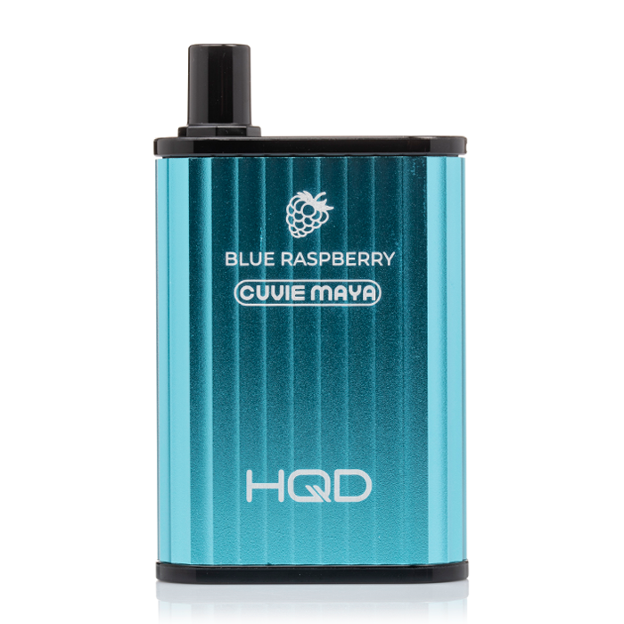 hqd vape 6000 HQD CUVIE SLICK 6000 PUFFS 20MG main image 1