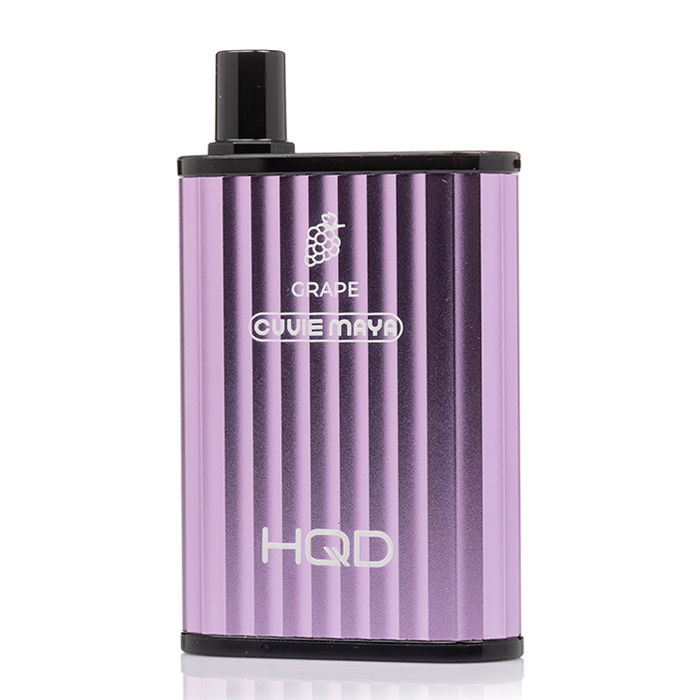 HQD Cuvie Maya 6000 Disposable - $49.90 HQD Cuvie Maya 6000 Disposable - $49.90