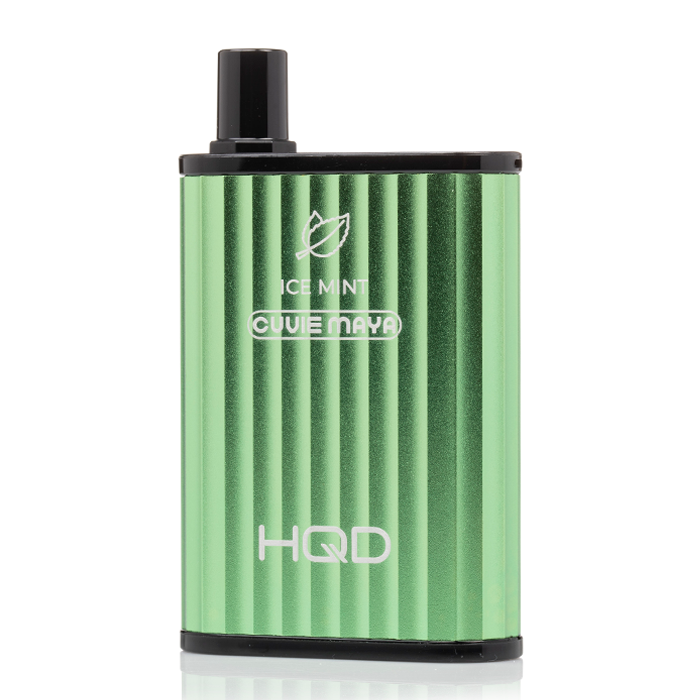 HQD Cuvie Maya 6000 Disposable