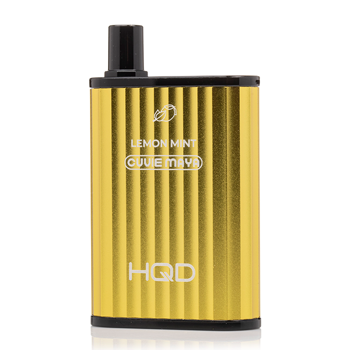 how much is elf bar vape HQD Cuvie Maya 6000 Disposable