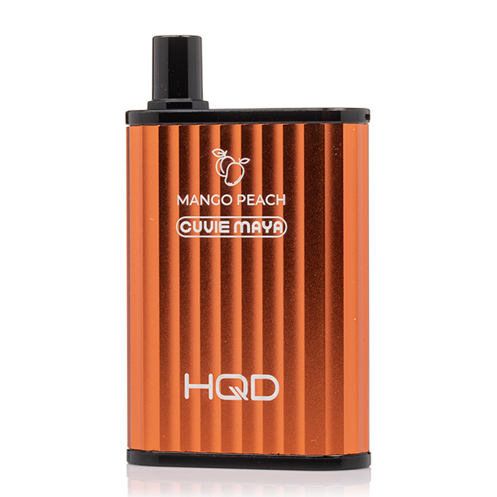 hqd vape amazon HQD Cuvie Plus 1200 Disposable Vape – HQD Tech USA main image 1