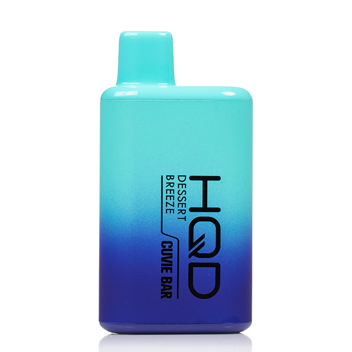HQD Cuvie Bar 7000 Disposable