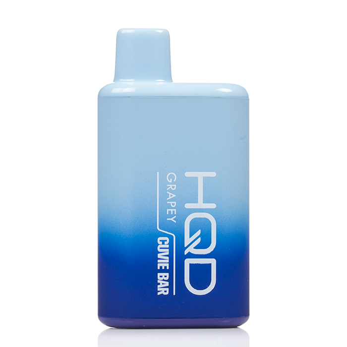 HQD Cuvie Bar 7000 Disposable