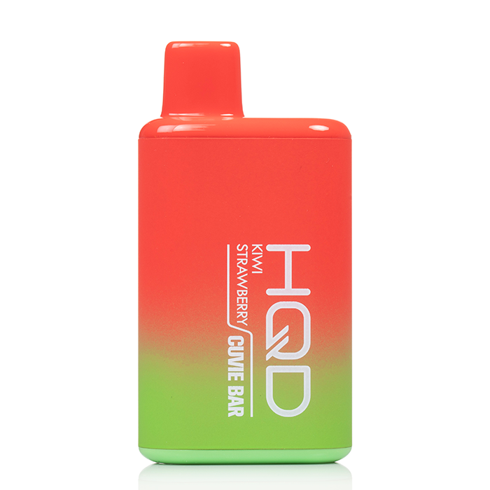 HQD Cuvie Bar 7000 Disposable