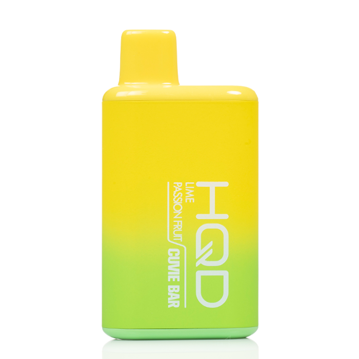 HQD Cuvie Bar 7000 Disposable