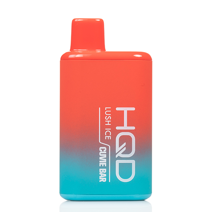 elf bar vape uk HQD Cuvie Plus 2.0 Disposable Vape main image 0
