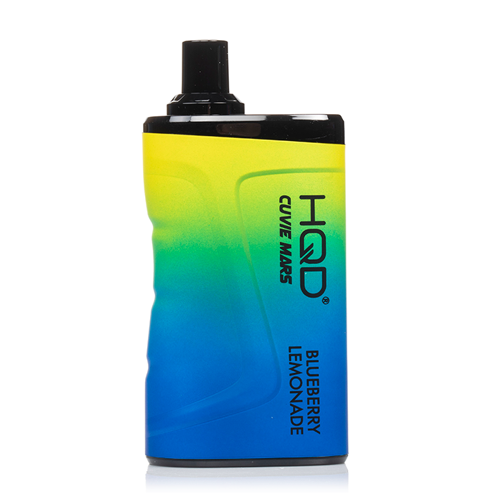hyde vape bulk HQD Cuvie Mars 8000 Disposable Vape main image 0