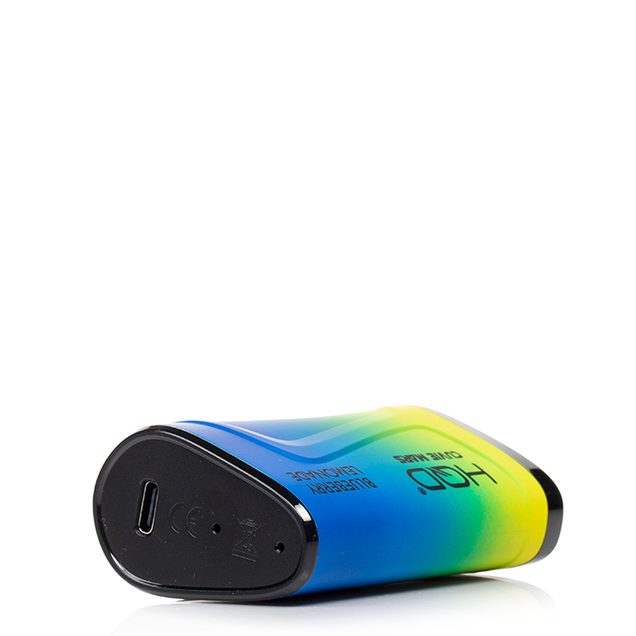 hqd vape 8000 puffs PPT - Things To Know About Disposable Vape | HQD TECH PowerPoint  Presentation main image 1