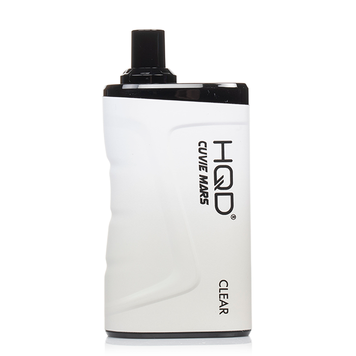 fucking fab foger flavor HQD Cuvie Slick 6000 Disposable Vape: Strawberry Watermelon | 15mL main image 0