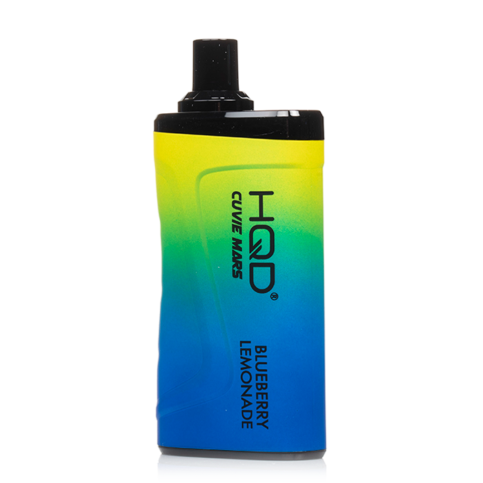 lost mary bm600 как пользоваться HQD Glow Air 70K Review- 4 in 1 Vaping On The Go? main image 0