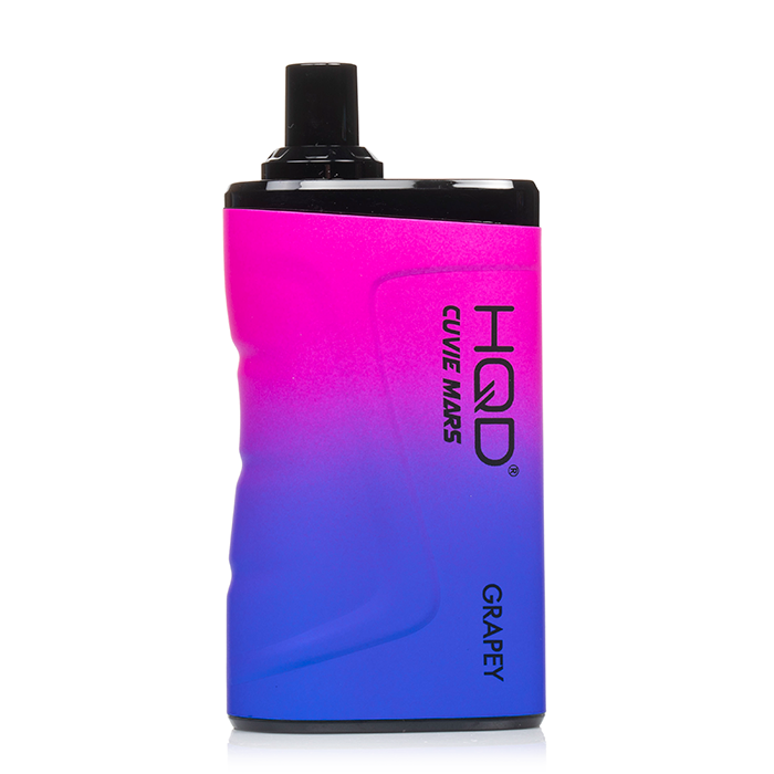 elf bar vape uk HQD Cuvie MARS 8000 Disposable