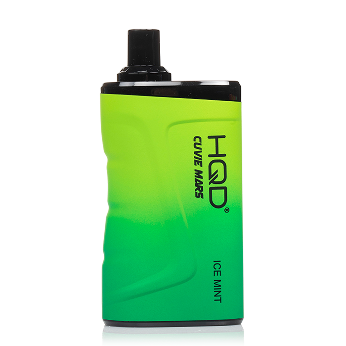 HQD Cuvie MARS 8000 Disposable - $49.90