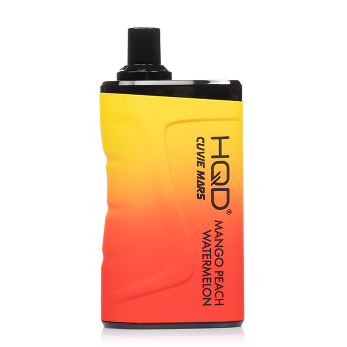 hqd vape 8000 puffs HQD Cuvie Air 4000 Cotton Candy main image 0