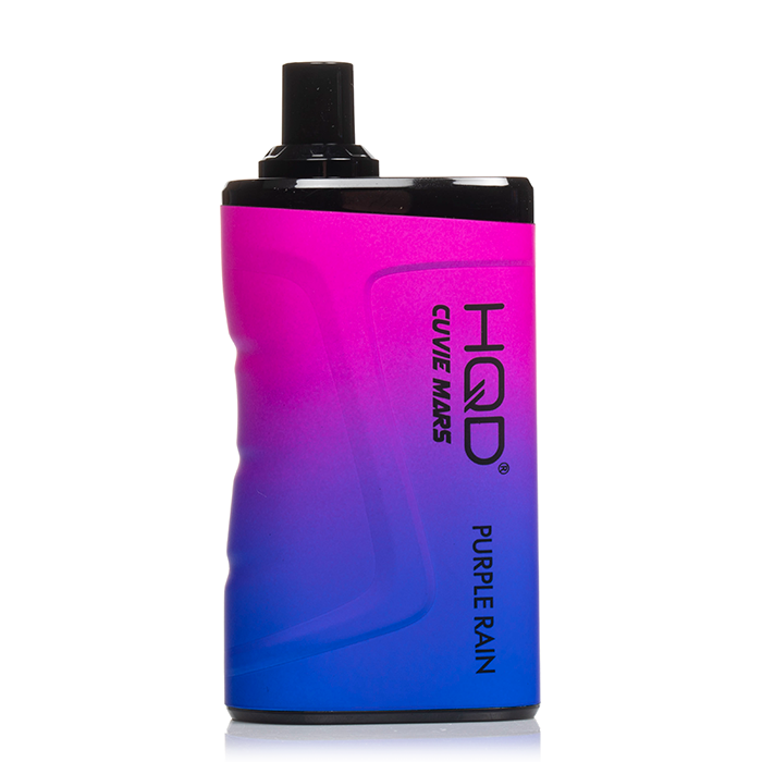 HQD Cuvie MARS 8000 Disposable