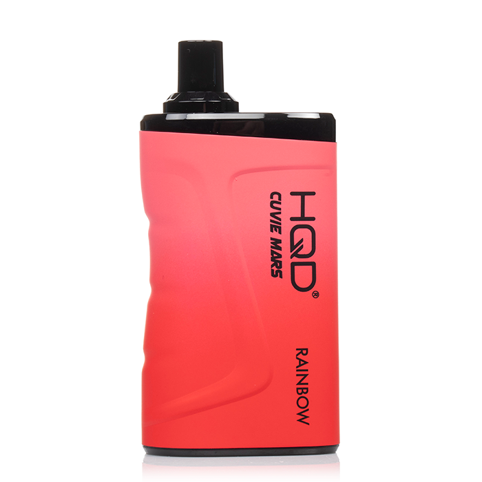 HQD Cuvie MARS 8000 Disposable