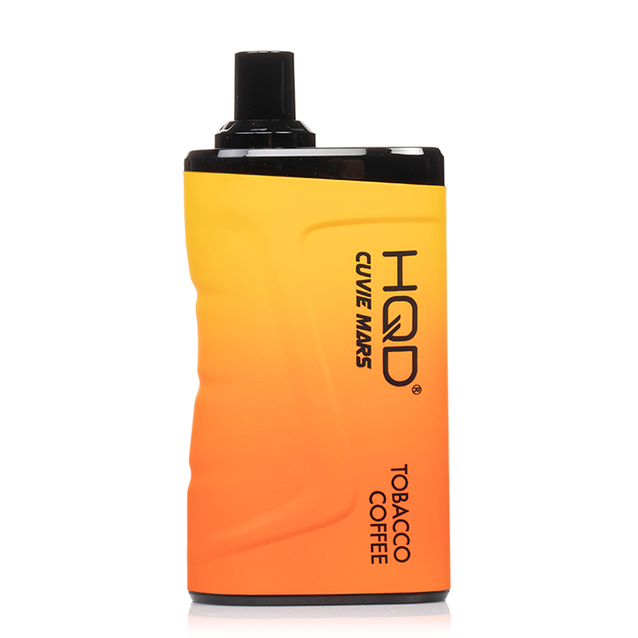 HQD Cuvie MARS 8000 Disposable