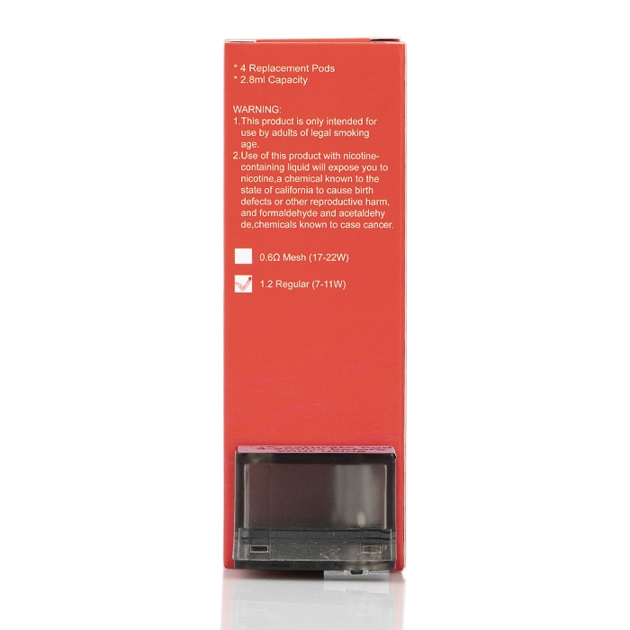elfbar nachfüll pod läuft aus Geekvape Wenax K1 16w Pod Kit 600mAh Battery main image 1