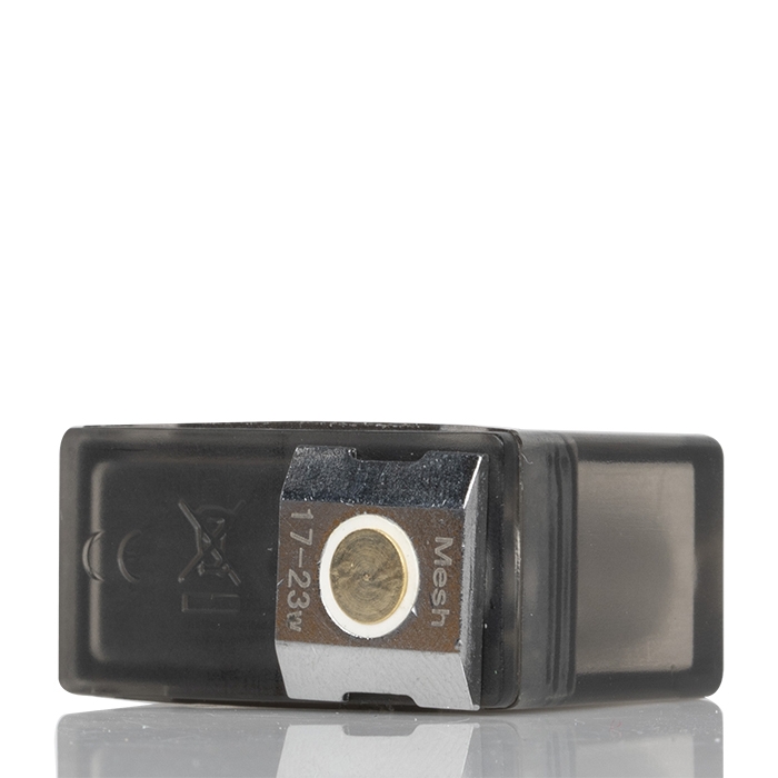 elfbar nachfüll pod läuft aus Geekvape Wenax K1 Kit 16W Pod System Kit $17.99 Stock Sale