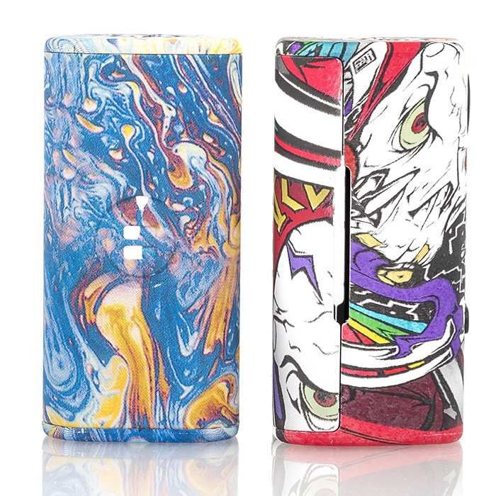 Hugo Vapor Rader Mage GT218 TC Box Mod | Vape Device - $34.95