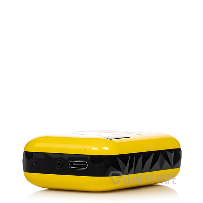 elf bar vape uk Hulk Hogan's Hulkamania 8000