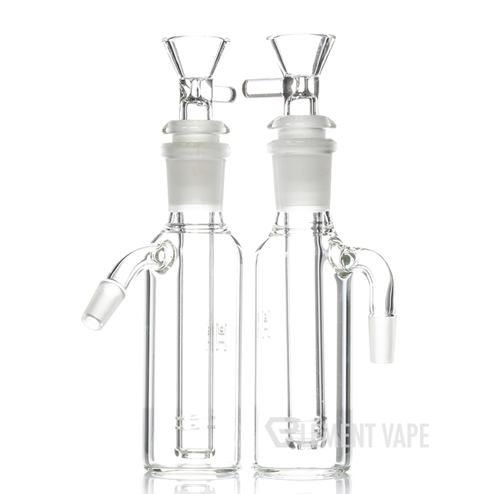 Human Grade 10mm Tube Ash Catcher $14.99