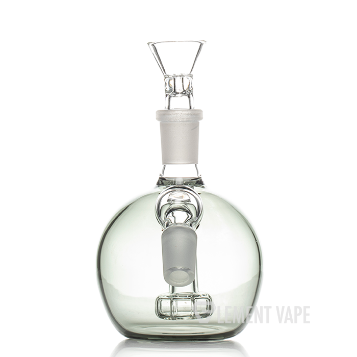 Human Grade 14mm The Orb Ash Catcher - 45 Degrees - $19.99