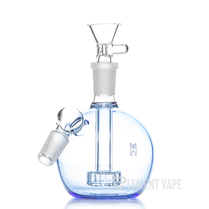 Human Grade 14mm The Orb Ash Catcher - 45 Degrees - $19.99