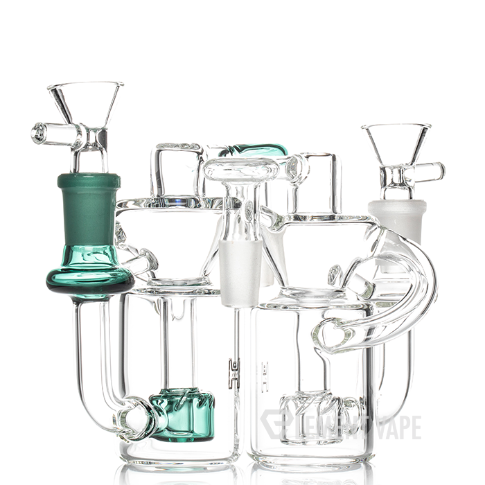 Human Grade 14mm The Recycler Ash Catcher - 90 Degree - $28.99 Human Grade 14mm The Recycler Ash Catcher - 90 Degree - $28.99