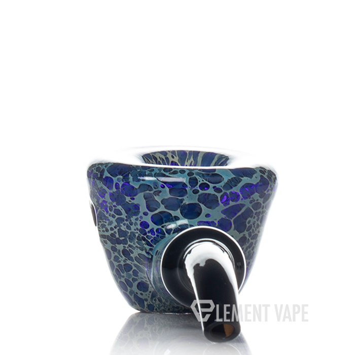 fleur vapes blue diamond Human Grade 4.5