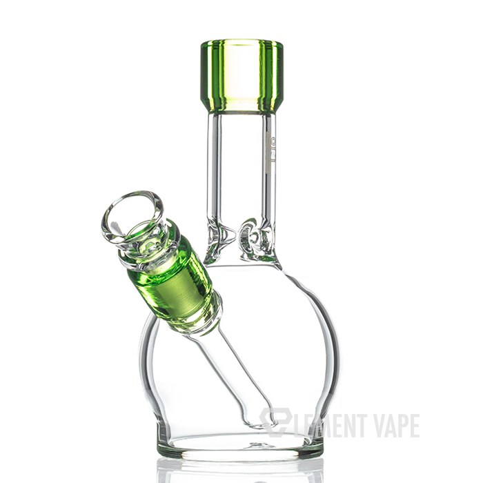 Human Grade 6" Ball Water Pipe $19.99
