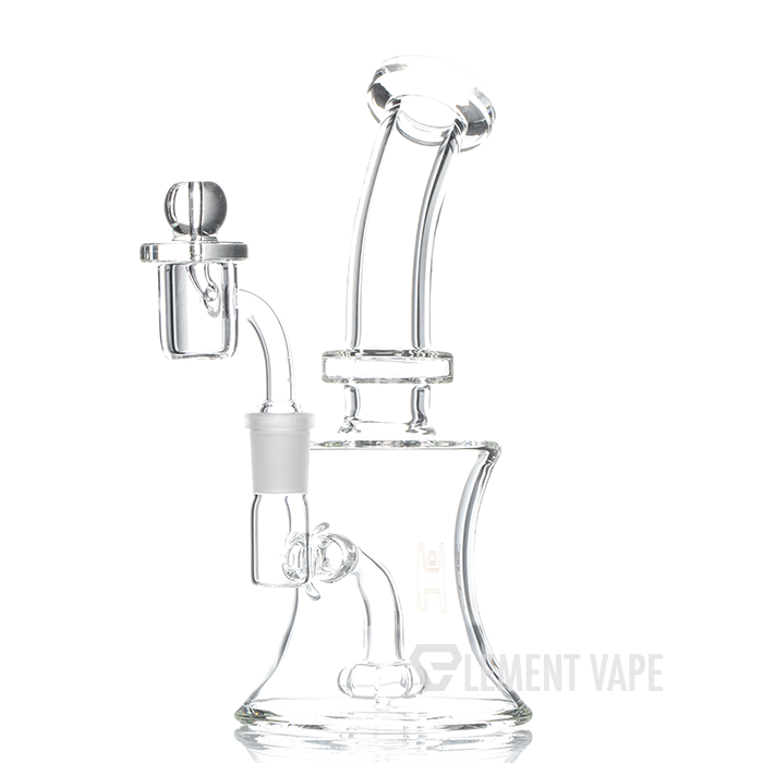 Tm80 Can Rig Human Grade 8