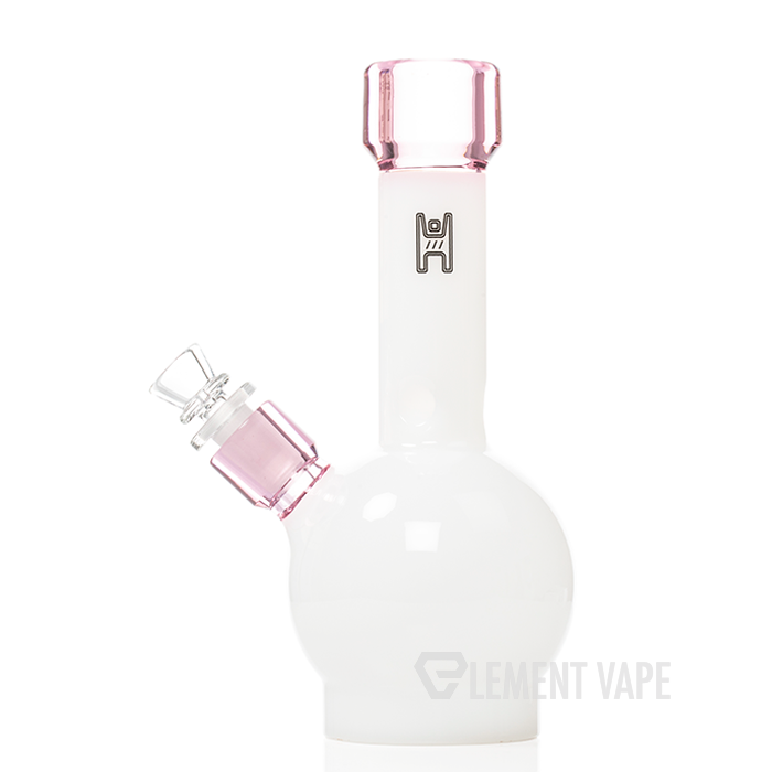 Human Grade 9" Ball Water Pipe $22.99