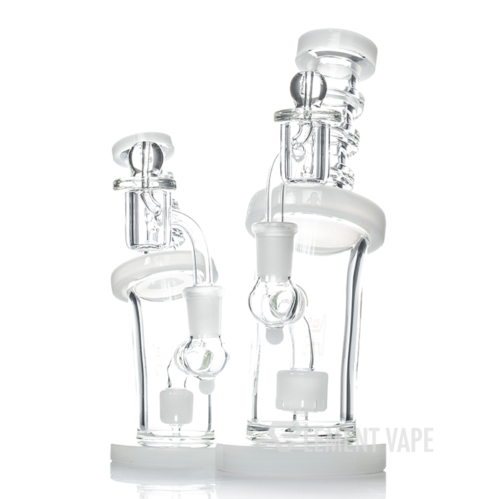 Controller Dab Rig Human Grade 8