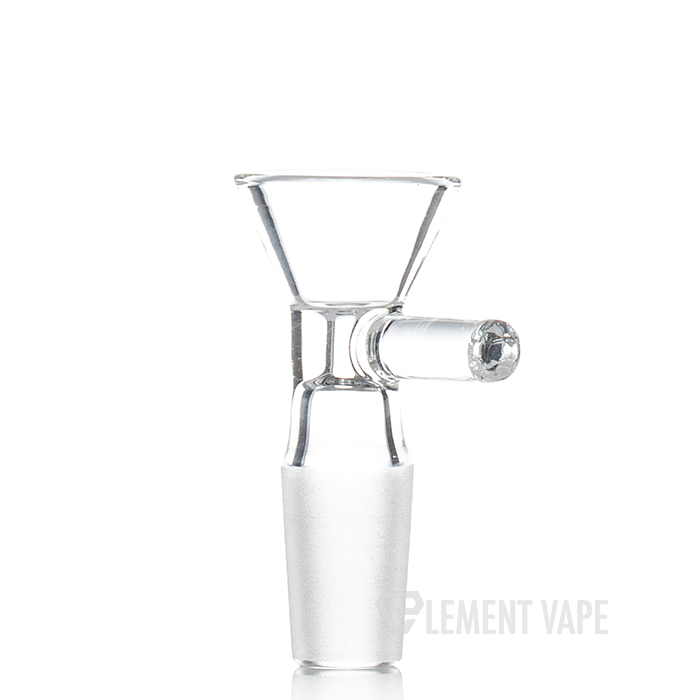 Human Grade 14mm Jellyfish Ash Catcher - 45 Degree - $17.99
