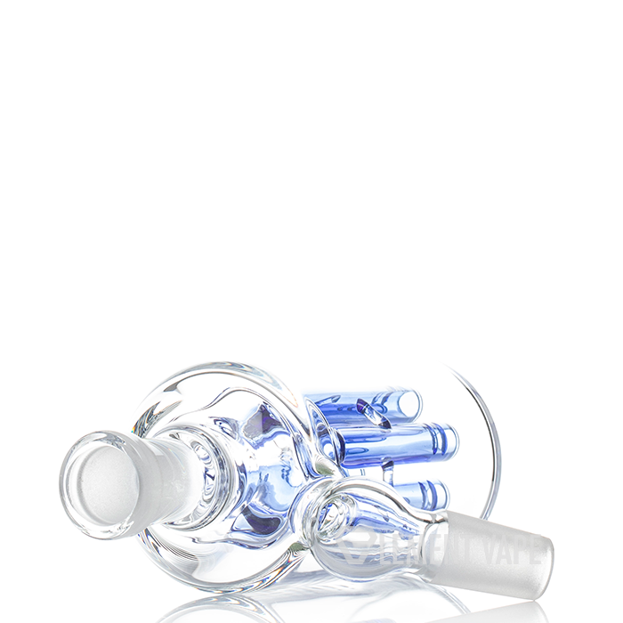 Human Grade 14mm Jellyfish Ash Catcher - 45 Degree - $17.99