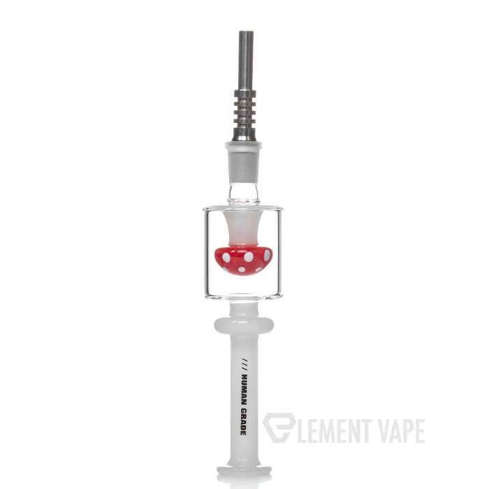 Human Grade Shroom Nectar Collector $19.99