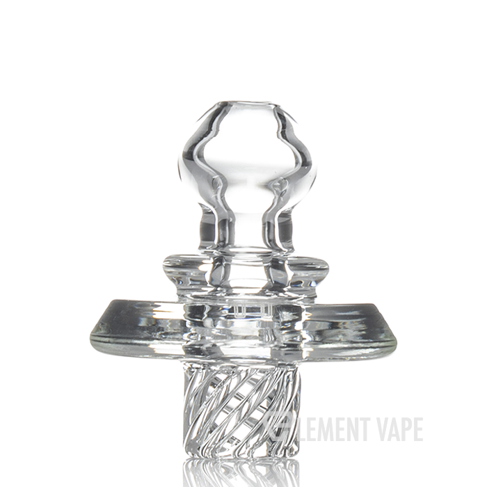 Human Grade Spinner 2 Carb Cap $9.99