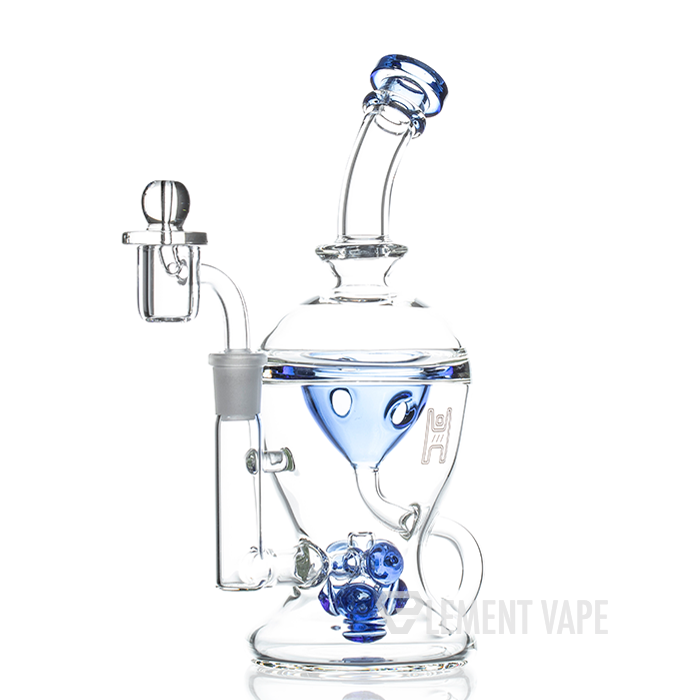 Human Grade The Nuke Dab Rig - $42.99