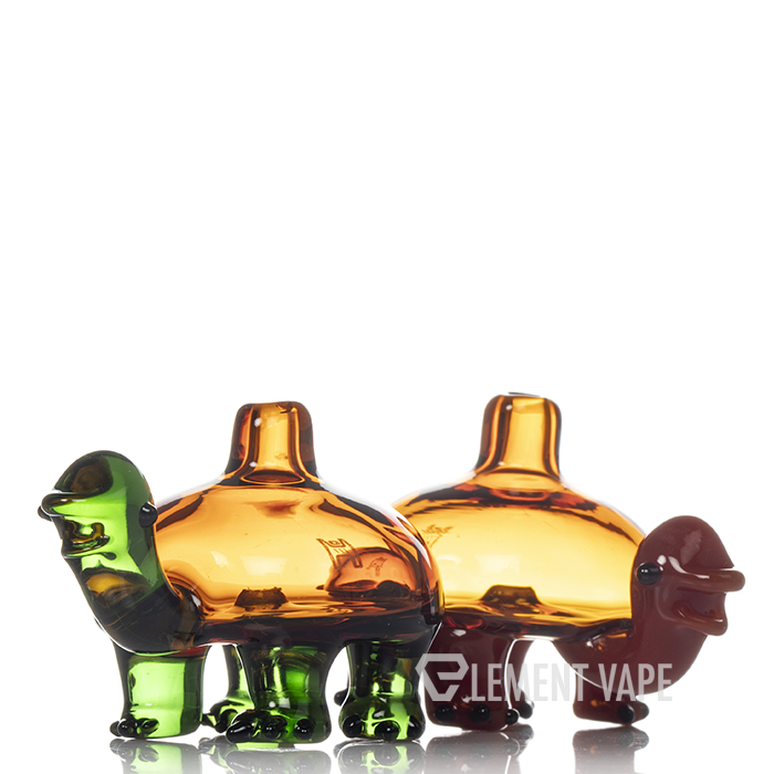 Human Grade Turtle Carb Cap - $13.99