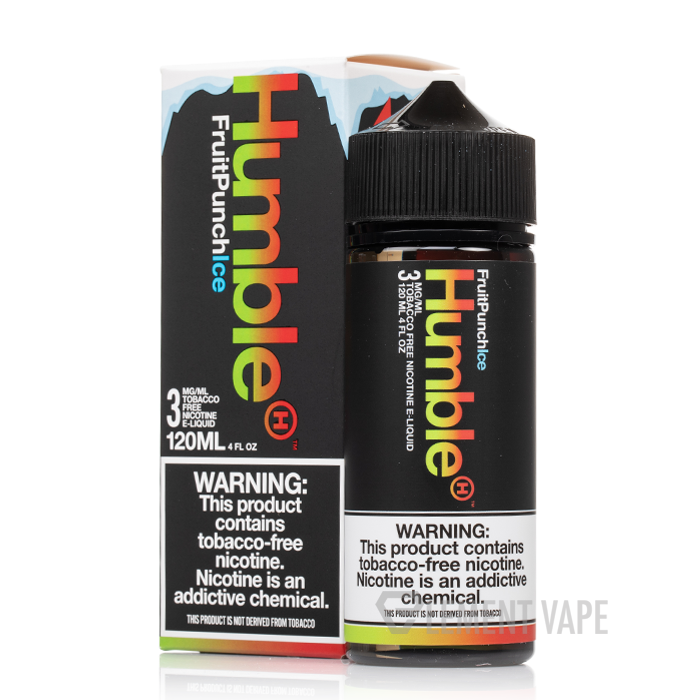 fruit blend vape juice 21700 Vape Mods UK | Single & Dual 21700 Mods main image 0