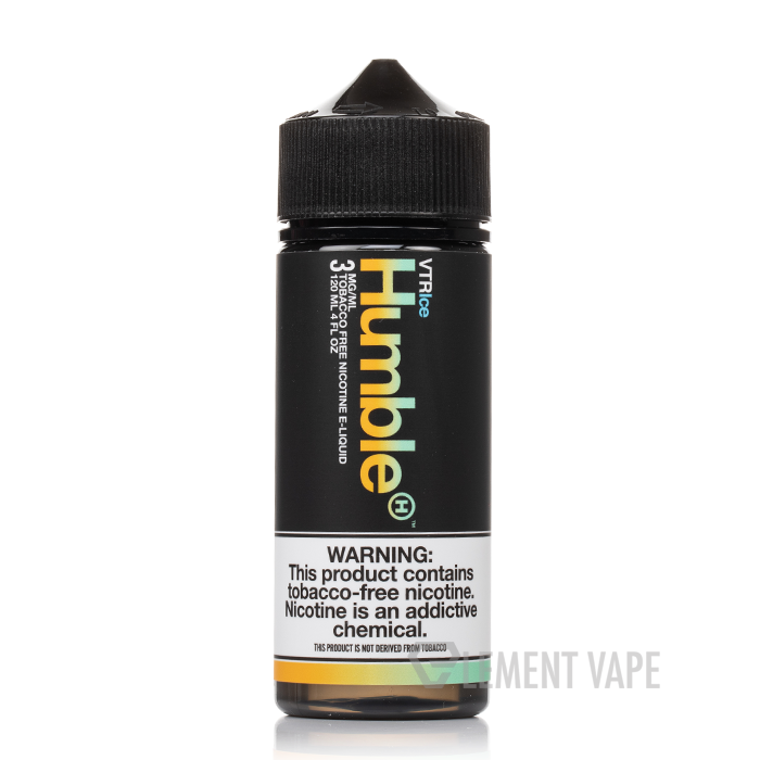 ICE VTR - Humble Juice Co. - 120mL