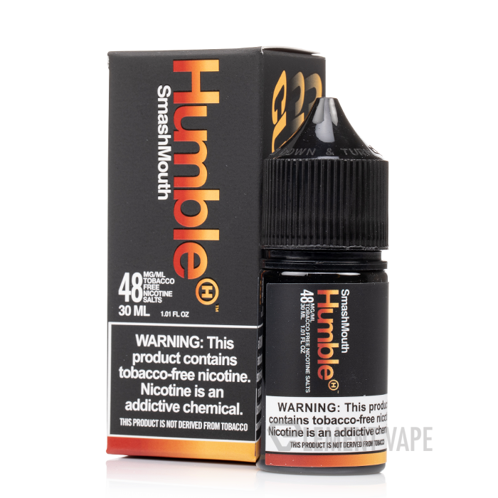 hhc vape smash SMASH Premium Super Sauce Vape - Pineapple Express 1ml kaufen main image 0