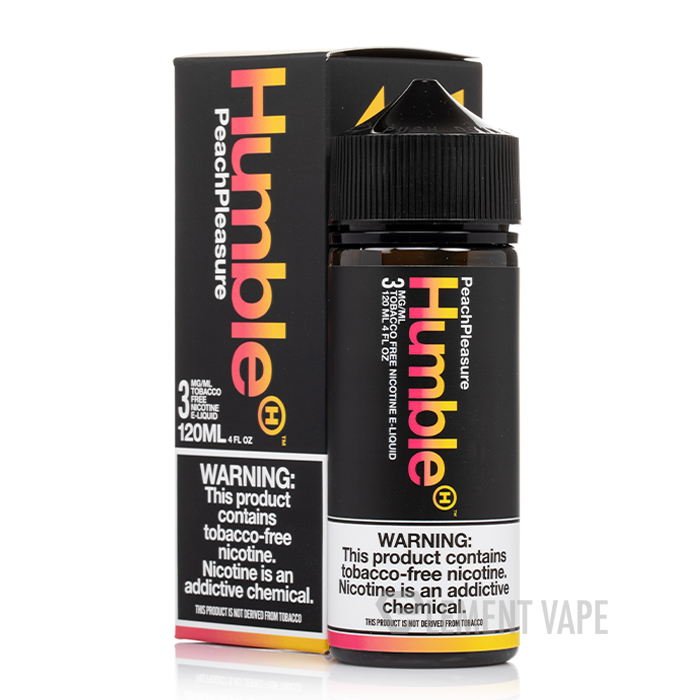 humble crumble vape juice American Dream - Co. - 120mL Sabor:Fresa Ácida (Edición Ácida) NONIC 25K Discreet Vape Shipping No