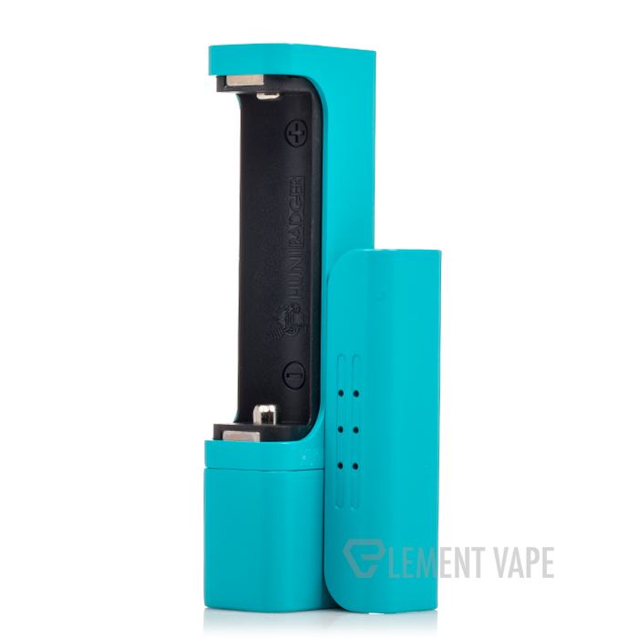 huni badger vapes blue diamond Huni Badger Pro Limited Edition Fortunate Youth – INHALCO main image 0