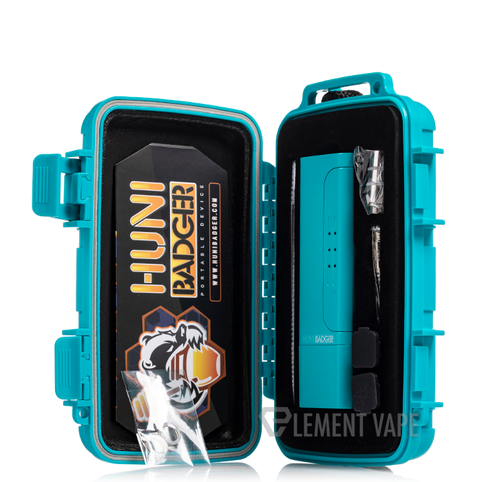 Huni Badger - $94.99