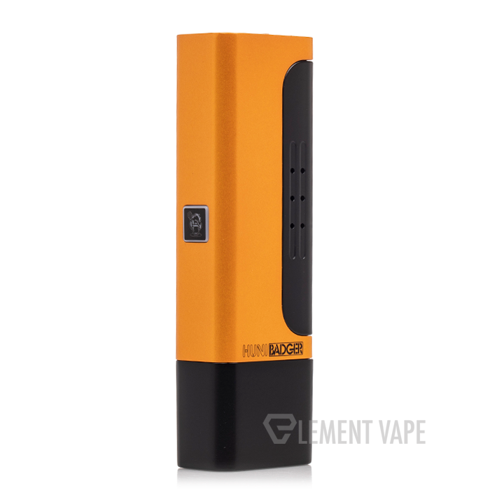 huni badger vapes blue diamond Huni Badger PRO Device x Fortunate Youth Limited Edition main image 0
