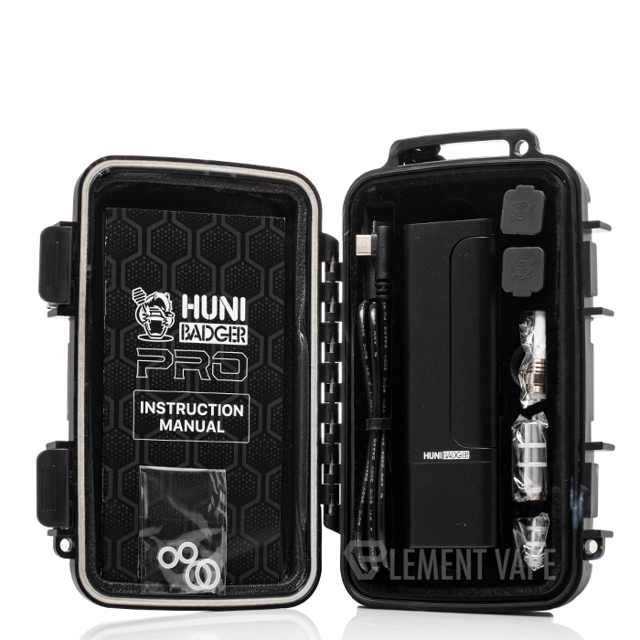 Huni Badger Pro Electronic Dab Rig $169.99