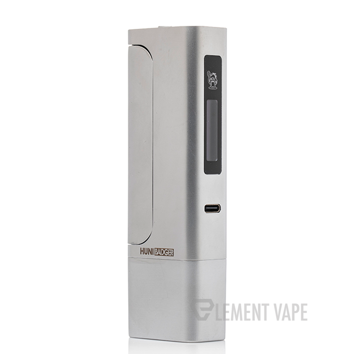 huni badger vapes blue diamond Huni Badger – Big Al's Smokeshop main image 1