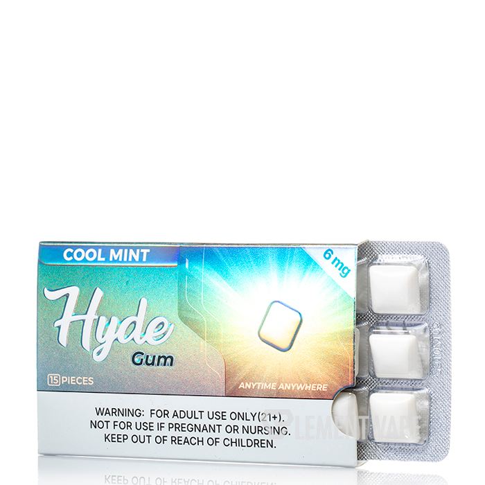elf bar vape uk Spearmint Hyde Edge