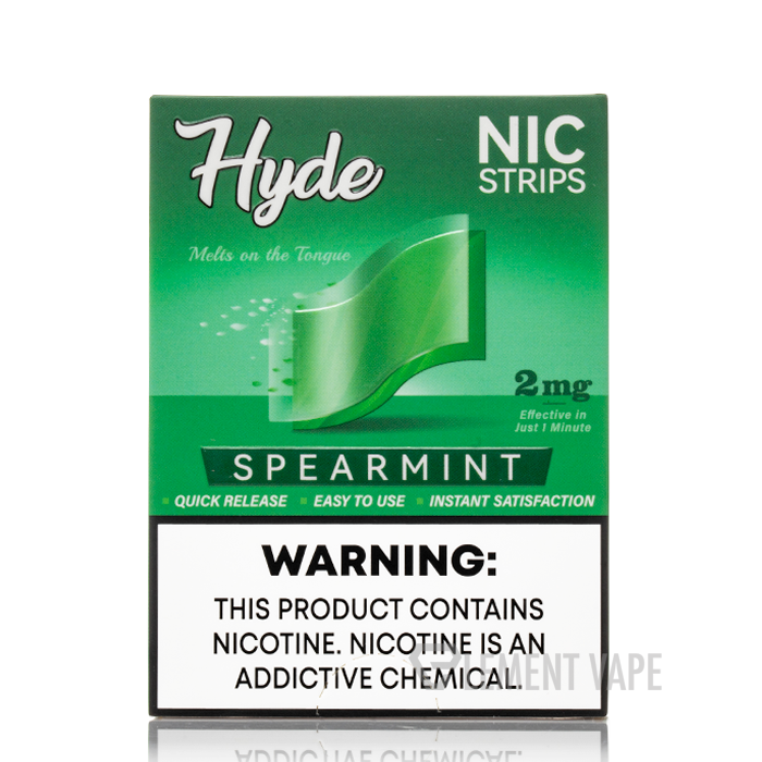 hyde mint vape Legal Clarity: Which Vapes Are Legal in Louisiana? main image 0
